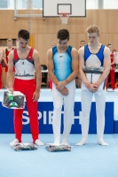 Thumbnail - General Photos - Спортивная гимнастика - 2019 - DJM Unterföhring 02032_26992.jpg