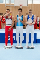 Thumbnail - General Photos - Спортивная гимнастика - 2019 - DJM Unterföhring 02032_26998.jpg