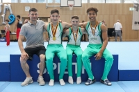 Thumbnail - Group Photos - Спортивная гимнастика - 2019 - DJM Unterföhring 02032_27033.jpg