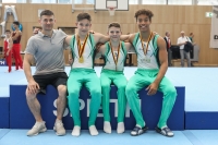 Thumbnail - Group Photos - Спортивная гимнастика - 2019 - DJM Unterföhring 02032_27034.jpg