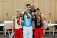 Thumbnail - Group Photos - Спортивная гимнастика - 2019 - DJM Unterföhring 02032_27035.jpg