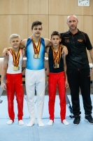 Thumbnail - Group Photos - Спортивная гимнастика - 2019 - DJM Unterföhring 02032_27038.jpg