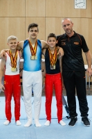 Thumbnail - Group Photos - Спортивная гимнастика - 2019 - DJM Unterföhring 02032_27040.jpg