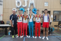 Thumbnail - Group Photos - Спортивная гимнастика - 2019 - DJM Unterföhring 02032_27047.jpg