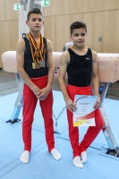 Thumbnail - Group Photos - Спортивная гимнастика - 2019 - DJM Unterföhring 02032_27053.jpg