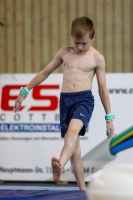 Thumbnail - Participants - Спортивная гимнастика - 2019 - egWohnen Juniors Trophy 02034_00008.jpg