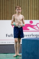 Thumbnail - Participants - Спортивная гимнастика - 2019 - egWohnen Juniors Trophy 02034_00050.jpg