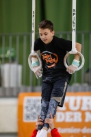 Thumbnail - Participants - Спортивная гимнастика - 2019 - egWohnen Juniors Trophy 02034_00088.jpg