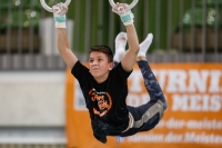 Thumbnail - Participants - Спортивная гимнастика - 2019 - egWohnen Juniors Trophy 02034_00090.jpg