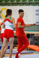 Thumbnail - Algeria - Спортивная гимнастика - 2019 - egWohnen Juniors Trophy - Participants 02034_00566.jpg