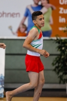 Thumbnail - Algeria - Спортивная гимнастика - 2019 - egWohnen Juniors Trophy - Participants 02034_00572.jpg