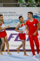 Thumbnail - Algeria - Спортивная гимнастика - 2019 - egWohnen Juniors Trophy - Participants 02034_00576.jpg