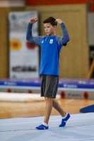 Thumbnail - Ukraine - Спортивная гимнастика - 2019 - egWohnen Juniors Trophy - Participants 02034_00598.jpg