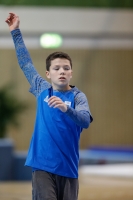 Thumbnail - Ukraine - Gymnastique Artistique - 2019 - egWohnen Juniors Trophy - Participants 02034_00604.jpg