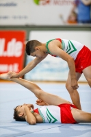 Thumbnail - Algeria - Спортивная гимнастика - 2019 - egWohnen Juniors Trophy - Participants 02034_00605.jpg