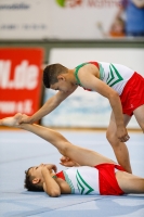 Thumbnail - Algeria - Спортивная гимнастика - 2019 - egWohnen Juniors Trophy - Participants 02034_00606.jpg