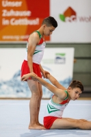 Thumbnail - General Photos - Artistic Gymnastics - 2019 - egWohnen Juniors Trophy 02034_00608.jpg