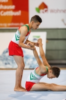 Thumbnail - General Photos - Artistic Gymnastics - 2019 - egWohnen Juniors Trophy 02034_00609.jpg