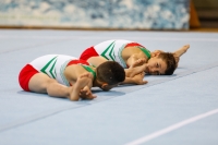 Thumbnail - Algeria - Спортивная гимнастика - 2019 - egWohnen Juniors Trophy - Participants 02034_00612.jpg