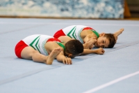 Thumbnail - Algeria - Спортивная гимнастика - 2019 - egWohnen Juniors Trophy - Participants 02034_00613.jpg