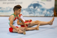 Thumbnail - Algeria - Gymnastique Artistique - 2019 - egWohnen Juniors Trophy - Participants 02034_00614.jpg