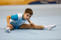 Thumbnail - Kazakhstan - Спортивная гимнастика - 2019 - egWohnen Juniors Trophy - Participants 02034_00646.jpg