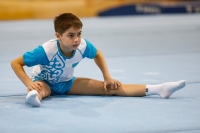 Thumbnail - Kazakhstan - Спортивная гимнастика - 2019 - egWohnen Juniors Trophy - Participants 02034_00647.jpg