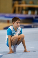 Thumbnail - Kazakhstan - Спортивная гимнастика - 2019 - egWohnen Juniors Trophy - Participants 02034_00649.jpg