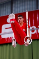 Thumbnail - Algeria - Gymnastique Artistique - 2019 - egWohnen Juniors Trophy - Participants 02034_00664.jpg