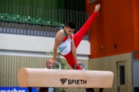 Thumbnail - Algeria - Gymnastique Artistique - 2019 - egWohnen Juniors Trophy - Participants 02034_00673.jpg