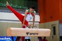 Thumbnail - Algeria - Gymnastique Artistique - 2019 - egWohnen Juniors Trophy - Participants 02034_00674.jpg