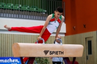 Thumbnail - Algeria - Gymnastique Artistique - 2019 - egWohnen Juniors Trophy - Participants 02034_00677.jpg