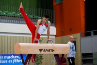 Thumbnail - Algeria - Gymnastique Artistique - 2019 - egWohnen Juniors Trophy - Participants 02034_00678.jpg