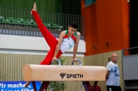 Thumbnail - Algeria - Gymnastique Artistique - 2019 - egWohnen Juniors Trophy - Participants 02034_00679.jpg