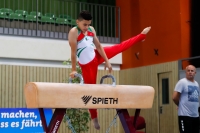 Thumbnail - Algeria - Gymnastique Artistique - 2019 - egWohnen Juniors Trophy - Participants 02034_00680.jpg