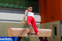 Thumbnail - Algeria - Спортивная гимнастика - 2019 - egWohnen Juniors Trophy - Participants 02034_00681.jpg