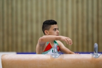 Thumbnail - Algeria - Спортивная гимнастика - 2019 - egWohnen Juniors Trophy - Participants 02034_00692.jpg