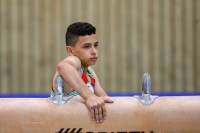 Thumbnail - Algeria - Спортивная гимнастика - 2019 - egWohnen Juniors Trophy - Participants 02034_00693.jpg