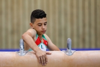 Thumbnail - Algeria - Gymnastique Artistique - 2019 - egWohnen Juniors Trophy - Participants 02034_00694.jpg