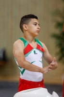 Thumbnail - Algeria - Gymnastique Artistique - 2019 - egWohnen Juniors Trophy - Participants 02034_00698.jpg