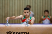 Thumbnail - Algeria - Спортивная гимнастика - 2019 - egWohnen Juniors Trophy - Participants 02034_00699.jpg
