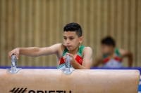 Thumbnail - Algeria - Спортивная гимнастика - 2019 - egWohnen Juniors Trophy - Participants 02034_00703.jpg
