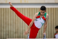 Thumbnail - Algeria - Gymnastique Artistique - 2019 - egWohnen Juniors Trophy - Participants 02034_00708.jpg