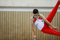 Thumbnail - Algeria - Спортивная гимнастика - 2019 - egWohnen Juniors Trophy - Participants 02034_00709.jpg