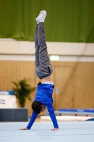 Thumbnail - Christian Kuzdra - Artistic Gymnastics - 2019 - egWohnen Juniors Trophy - Participants - Poland 02034_00749.jpg
