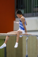 Thumbnail - Kazakhstan - Спортивная гимнастика - 2019 - egWohnen Juniors Trophy - Participants 02034_00768.jpg
