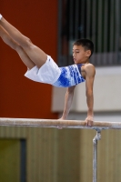 Thumbnail - Kazakhstan - Спортивная гимнастика - 2019 - egWohnen Juniors Trophy - Participants 02034_00769.jpg