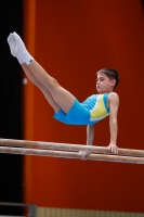 Thumbnail - Kazakhstan - Спортивная гимнастика - 2019 - egWohnen Juniors Trophy - Participants 02034_00783.jpg
