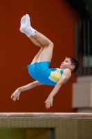 Thumbnail - Kazakhstan - Спортивная гимнастика - 2019 - egWohnen Juniors Trophy - Participants 02034_00785.jpg