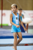 Thumbnail - Tomasz Le Khac - Artistic Gymnastics - 2019 - egWohnen Juniors Trophy - Participants - Poland 02034_00842.jpg